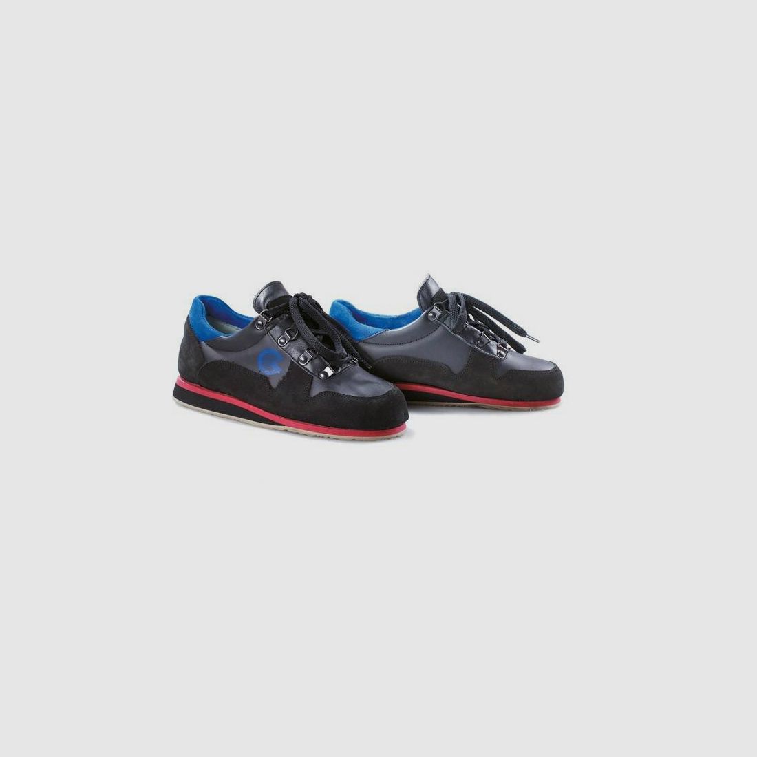 GEHMANN 483 shooting shoes, image 1 of 2