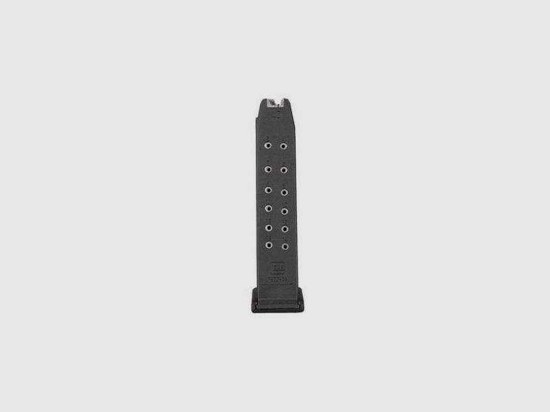 GLOCK Magazin f. 22/24/35  .40S&W  15Schuss
