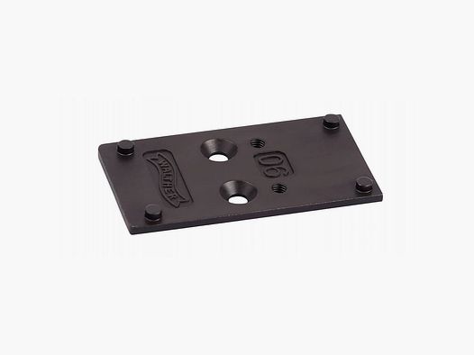 WALTHER PDP ADAPTERPLATTE G2 DOCTER/NOBLEX/MEOPTA