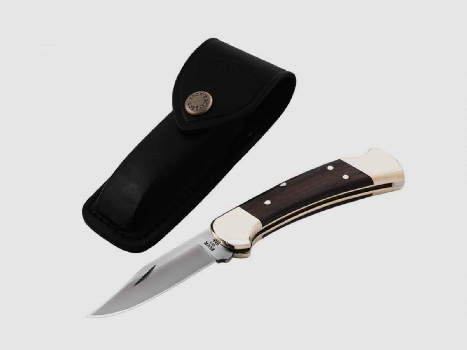 Buck Ranger 112, immagine 2 di 2