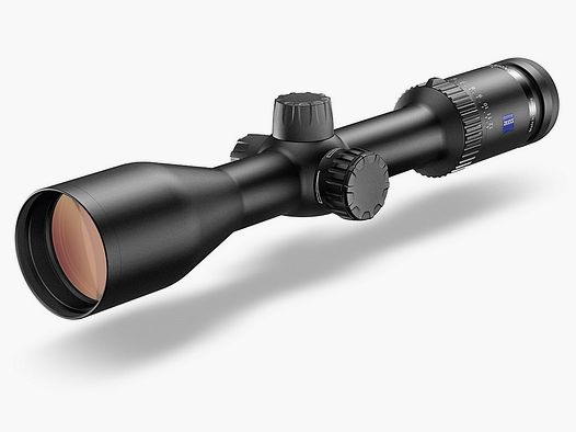 Zeiss Conquest V6 2-12x50 Leuchtpunkt - Absehen 60 ASV-H