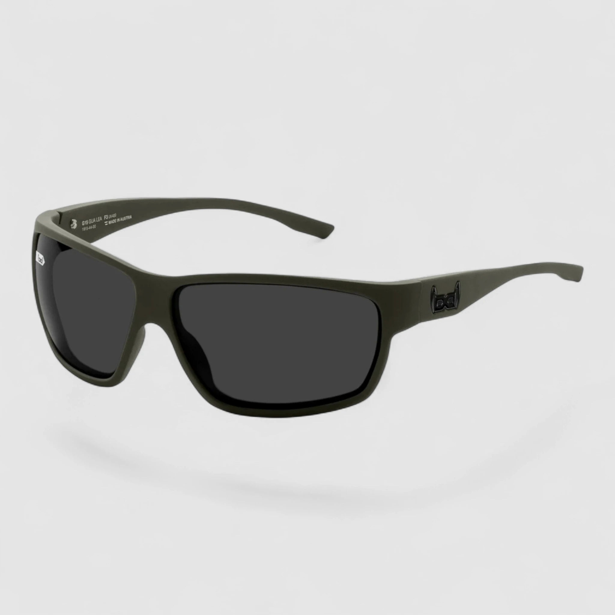 gloryfy G15 Guardian gafas de tiro balísticas