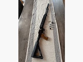 Diana Stormrider 4,5