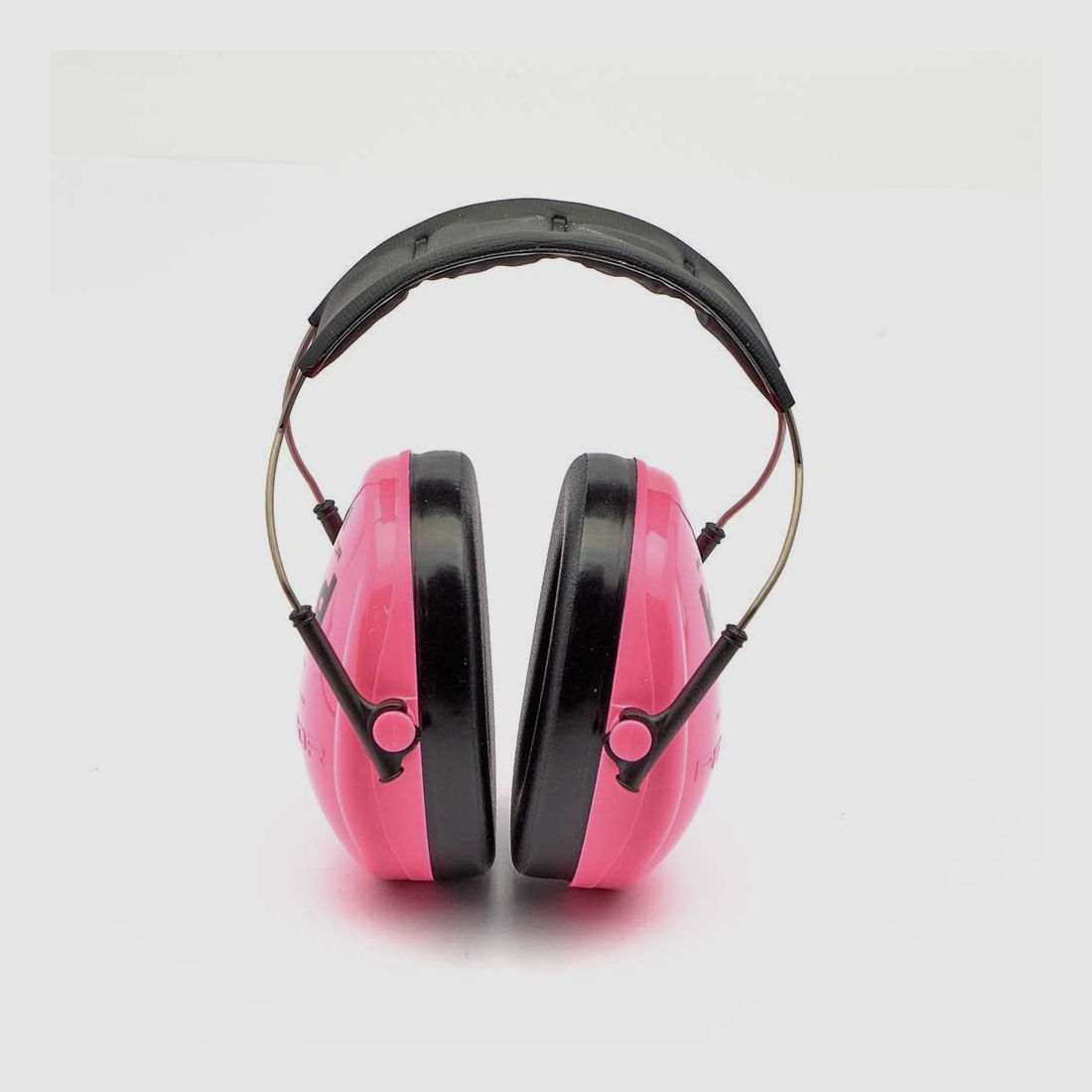 Orejeras para niños 3M™ Peltor™, color: rosa, imagen 3 de 3