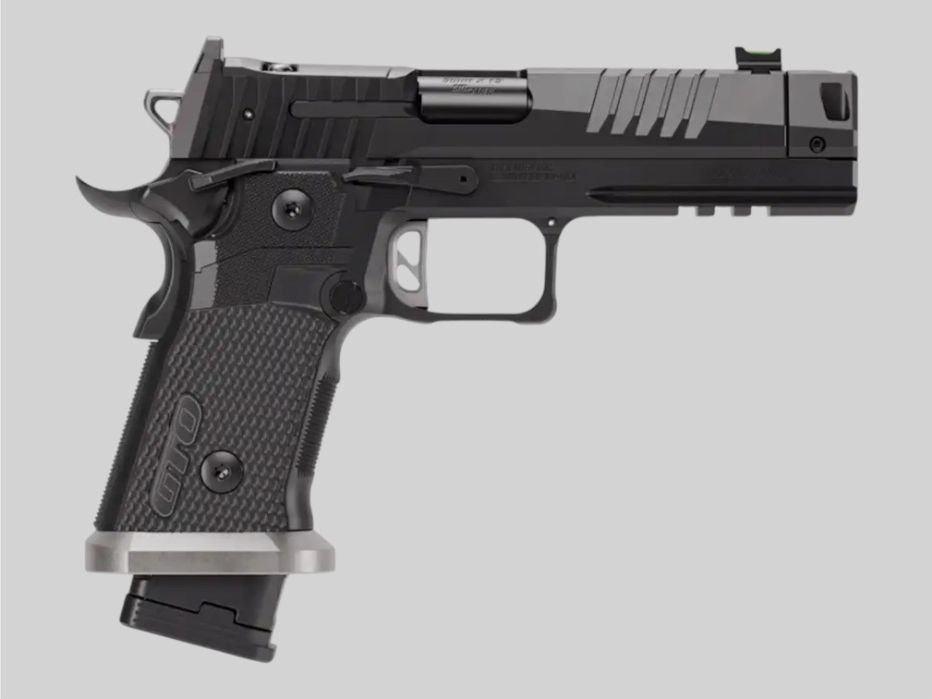 <SIG SAUER P211-GTO / 9mm>