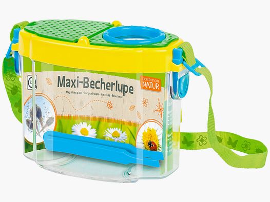 Moses Maxi-Becherlupe für Kinder