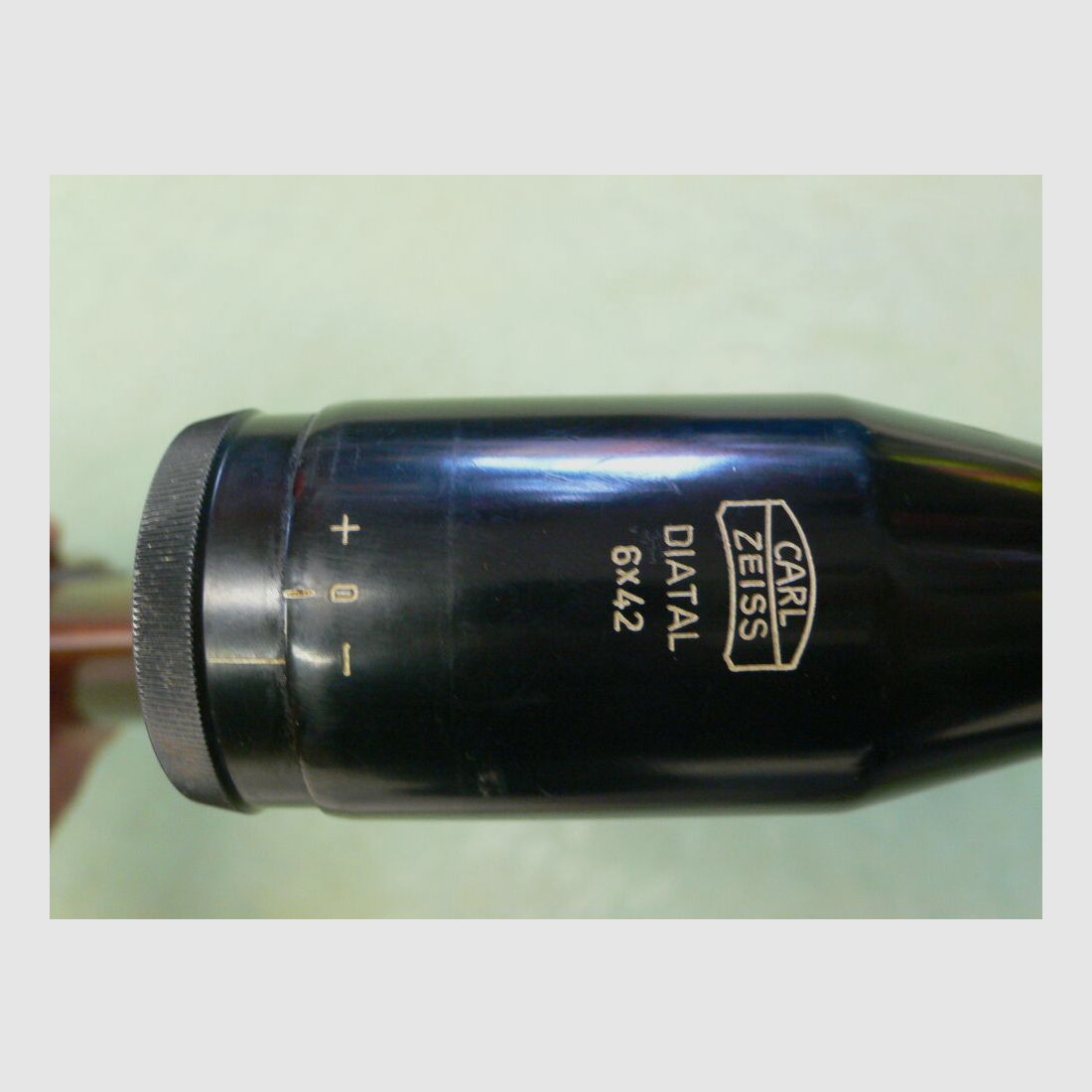 Sauer&Sohn Mod.3000, Bild 8 von 8