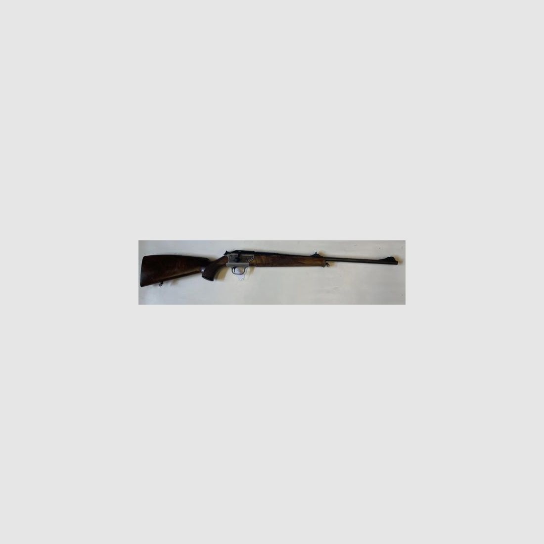 Blaser R93 Luxus, Kal. 9,3x62