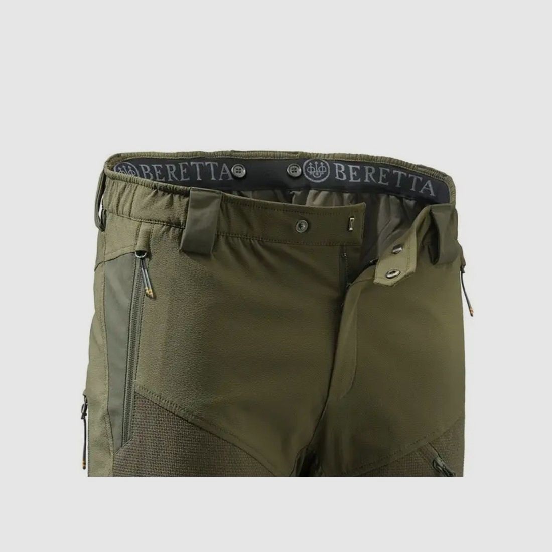 BERETTA THORN RESISTANT EVO BROEK, afbeelding 2 van 5