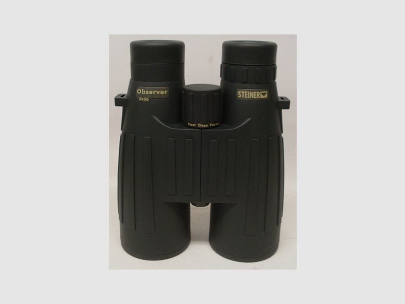 Observer 8x56 - für Dämmerungs- & Nachtjagd
