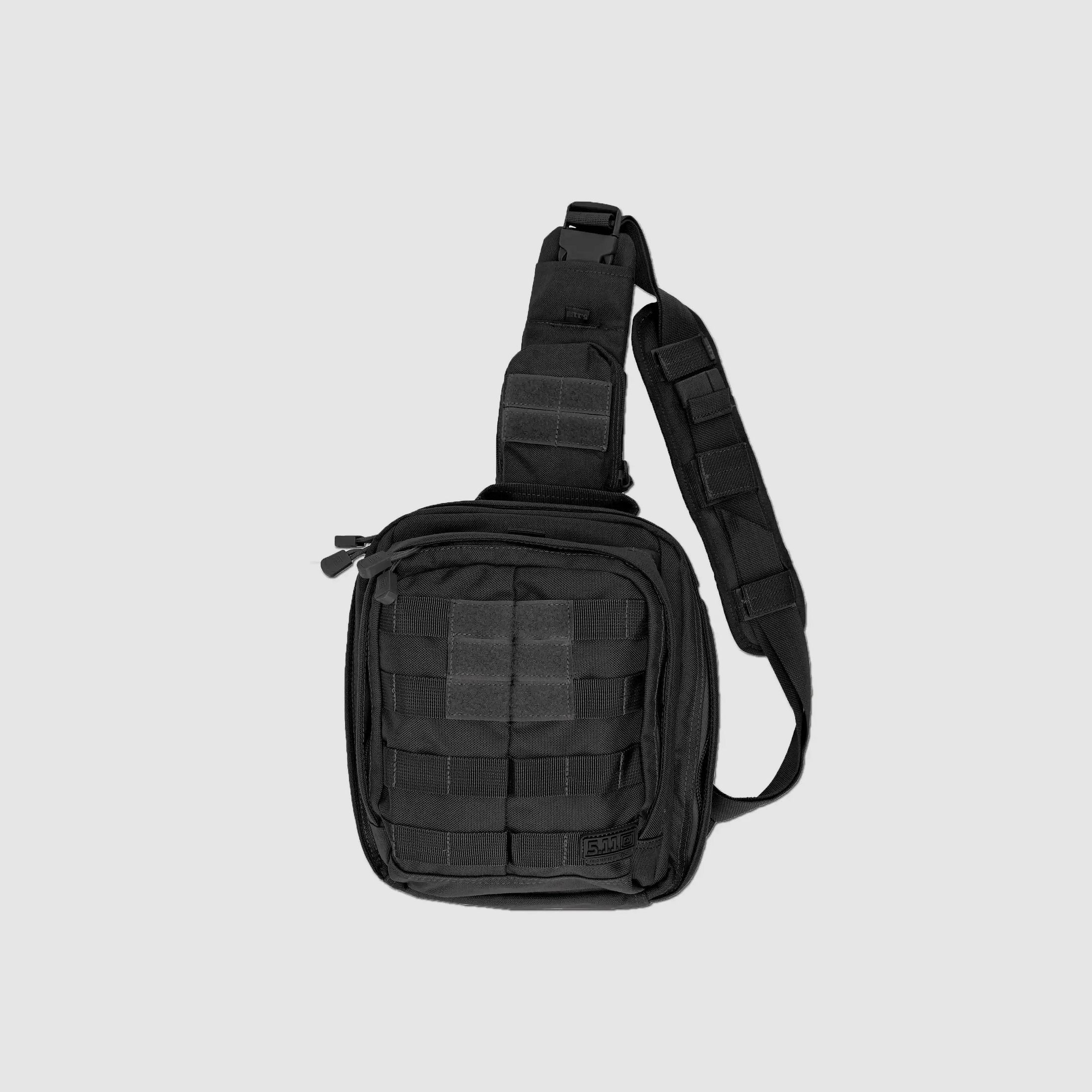 5.11 Tactical 5.11 Tactical Sling Pack RUSH MOAB 6 11 L - Grau