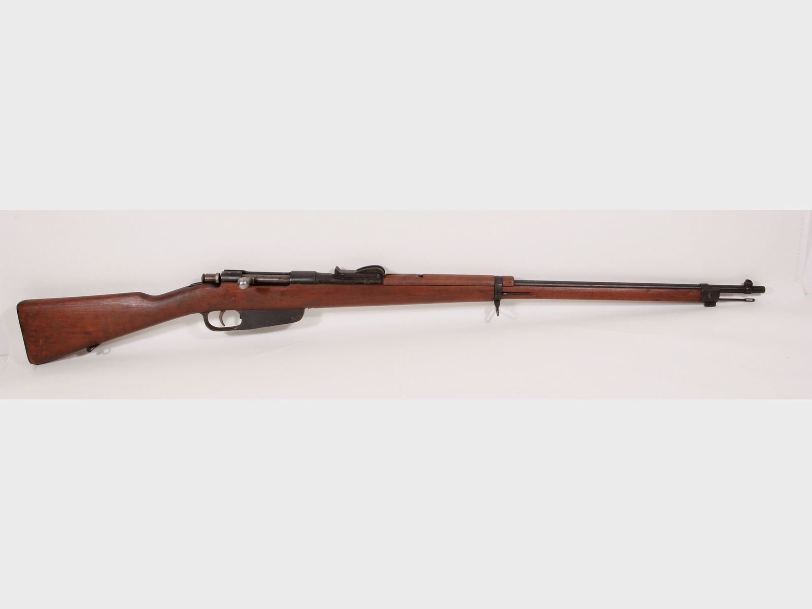 Infanteriegewehr M91 Italien    Artikel 15937, Bild 1 von 6