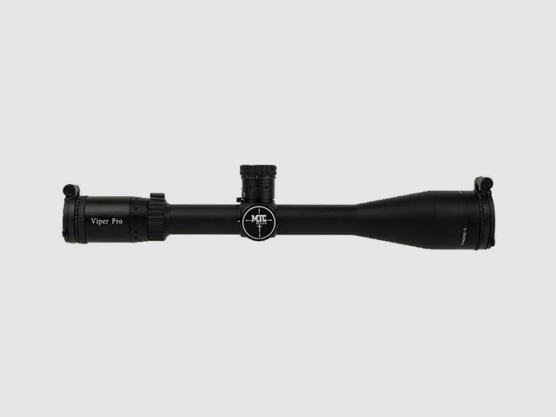 Richtkijker MTC Optics Viper Pro Tactical 5-30×50 SCB2, afbeelding 1 van 5