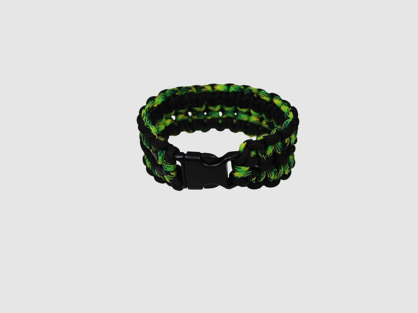 Survival Armband Double Wide Corbra Kunststoff