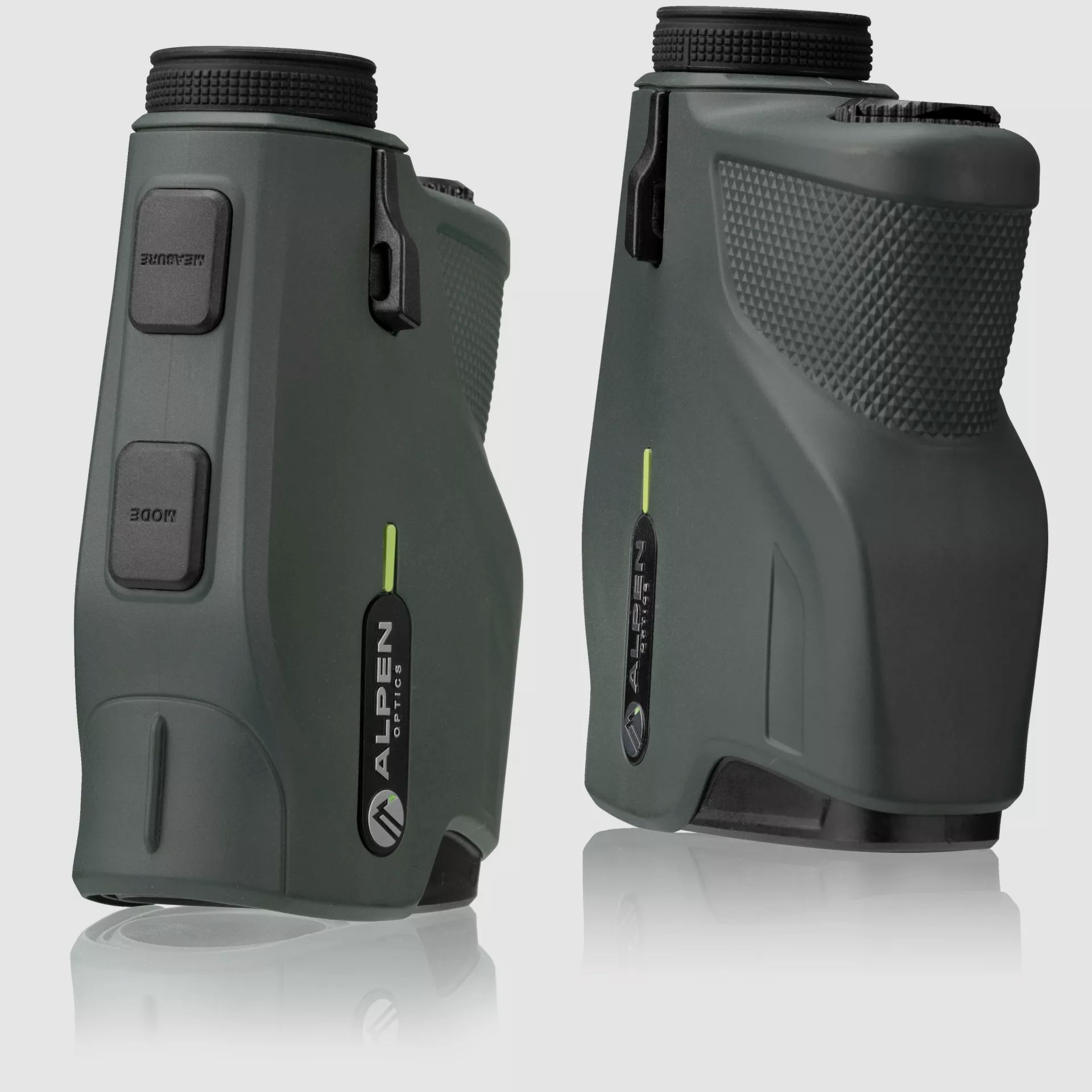 ALPEN OPTICS Crestone XP 7x24 OLED Entfernungsmesser