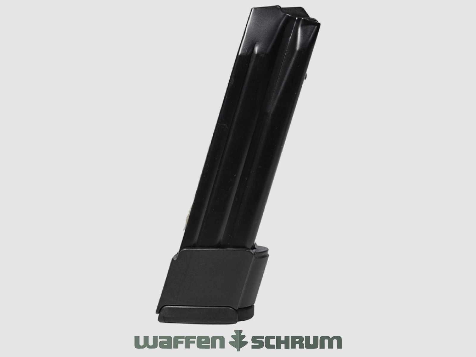 Heckler & Koch Magazin P30 - SFP9 9mm Luger 20 Schuss