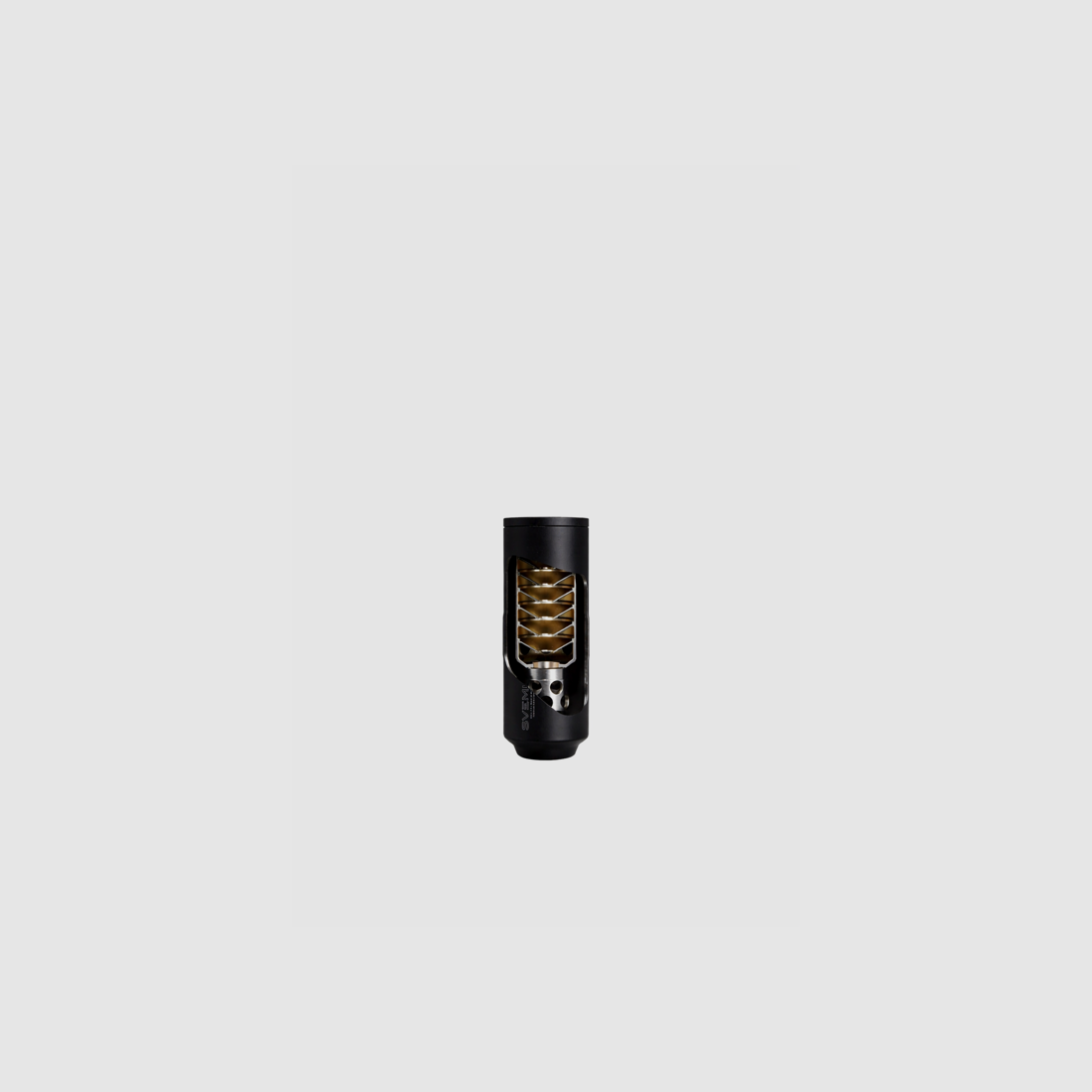 Svemko Hunter Nano 1.0 mit „normalem“ Gewinde, Bild 3 von 3