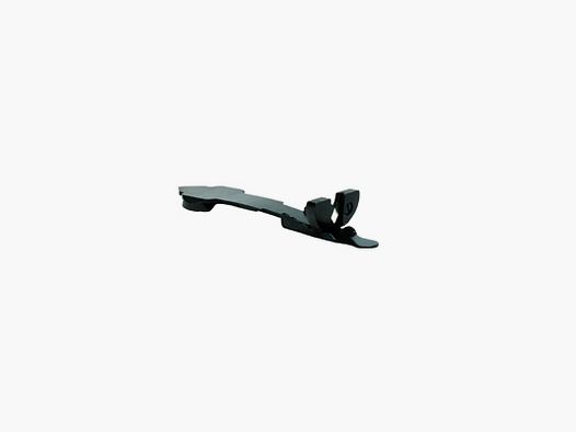 Visier Flat Top Classic Long Blade