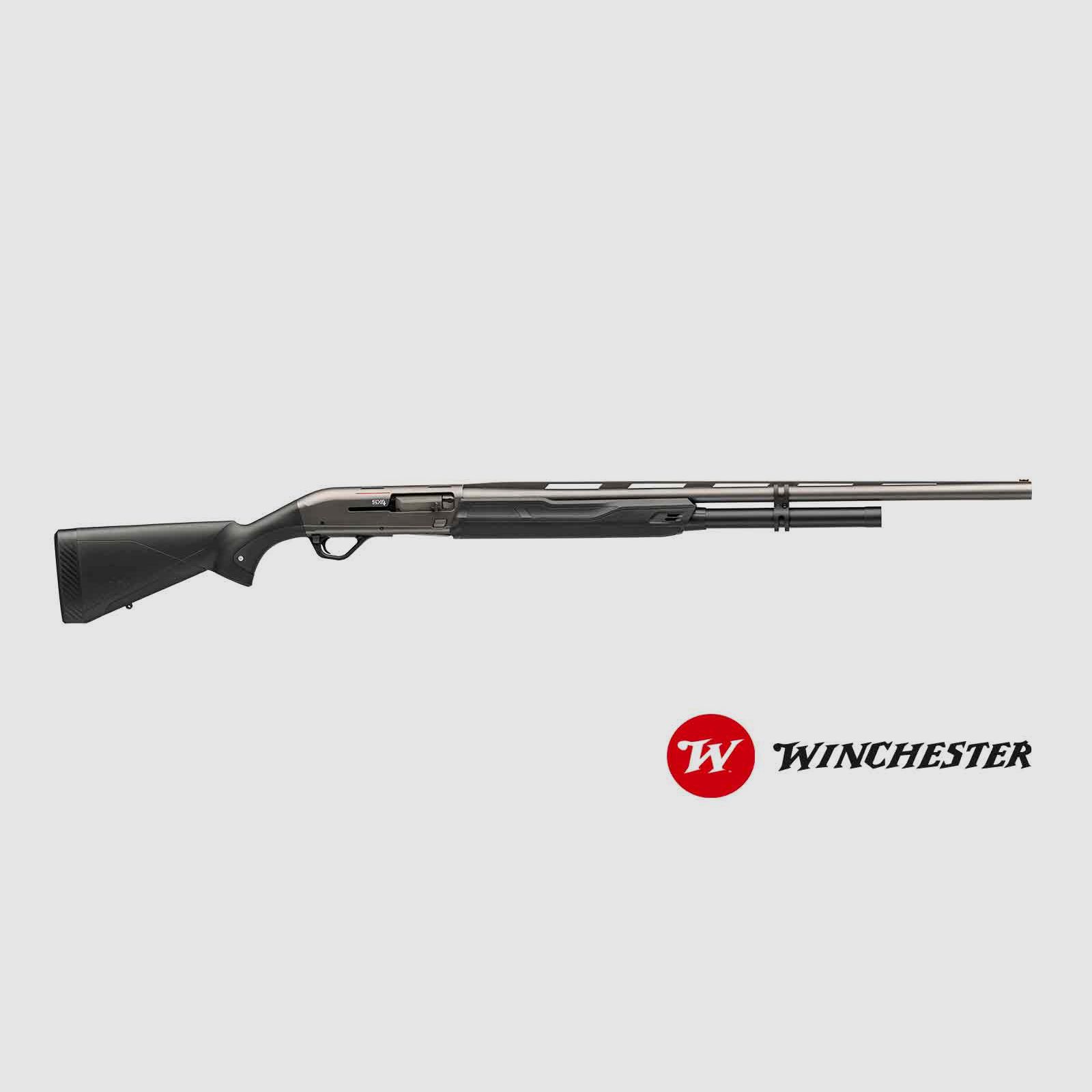 WINCHESTER SX4 9 Rounds Composite 12/76 76cm