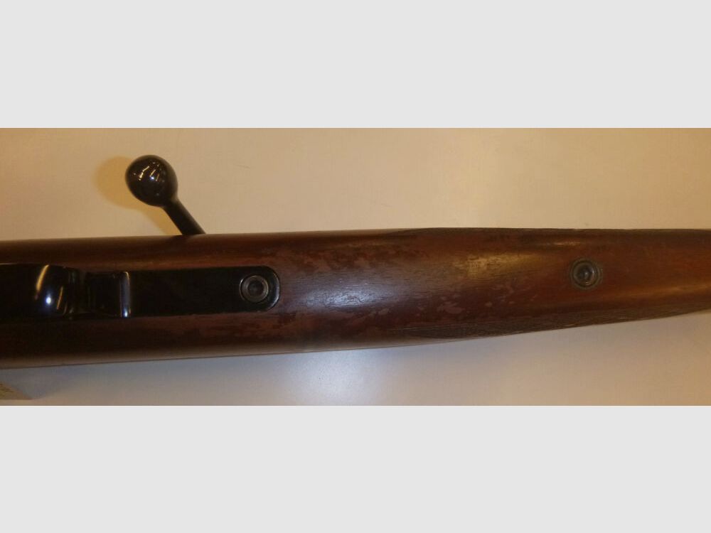 Mauser Mod. 66