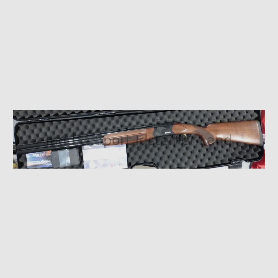 Brenner BF18