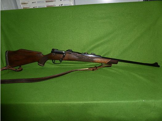 Mauser Modell 66 Kaliber .30-06 Springfield