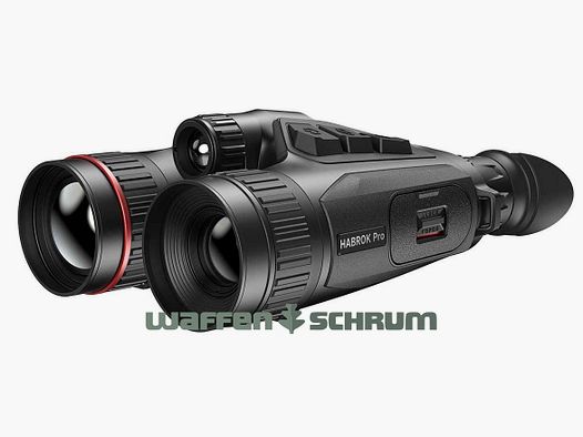 Hikmicro Habrok Pro HQ50LN 940nm