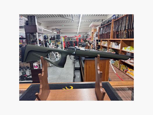 CZ 457 ERGO .22 lr