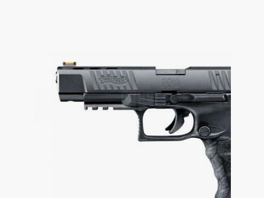 Pistolet Walther PPQ 5" 22 LR