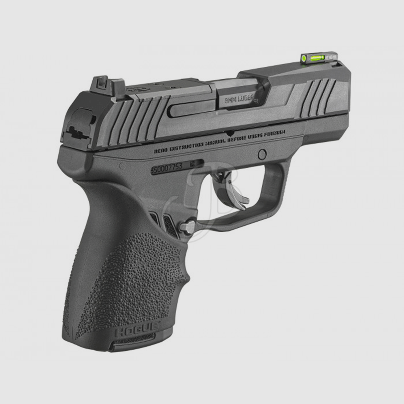 PISTOLE – RUGER – MOD. MAX-9 9 LUGER 3,2″ 10C+1C, Bild 3 von 4