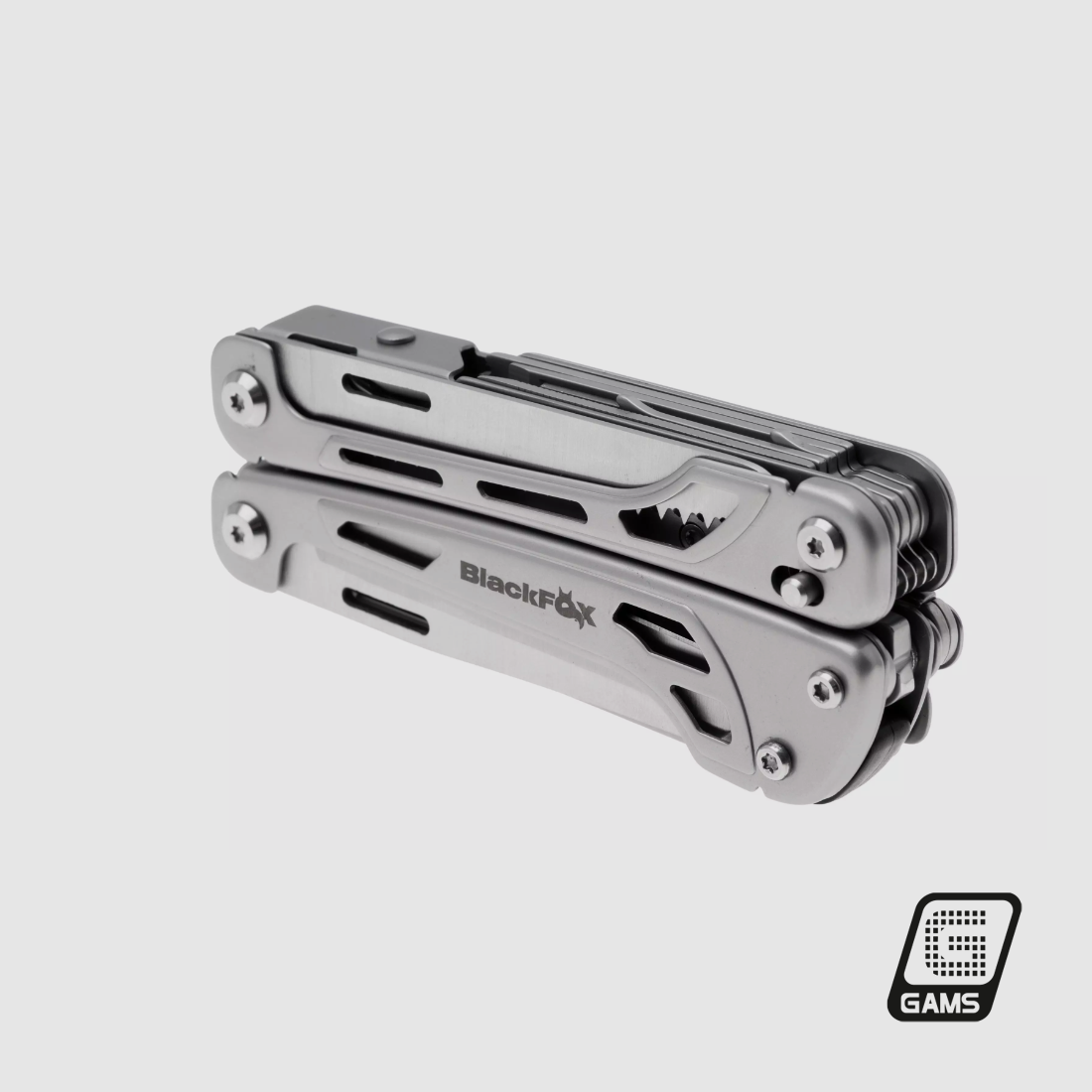 Multitool Black Fox Fortitude, Bild 8 von 8