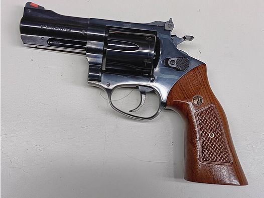 Amadeo Rossi S.A. - Brazil Mod. 971