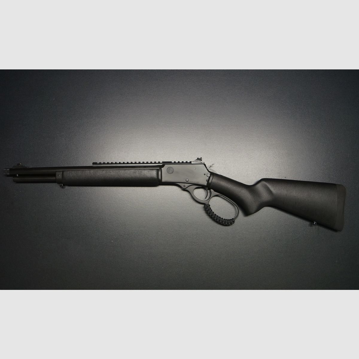 Rossi R95 Triple Black 454 Casull, Bild 5 von 5