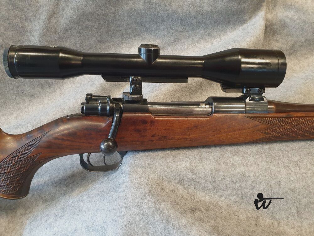 Weapons Joachim