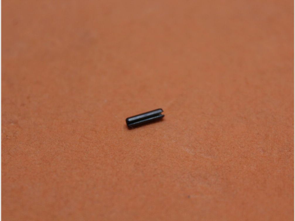 DPMS AR-15: Gas Tube Roll Pin DPMS tensioning pin for gas tube