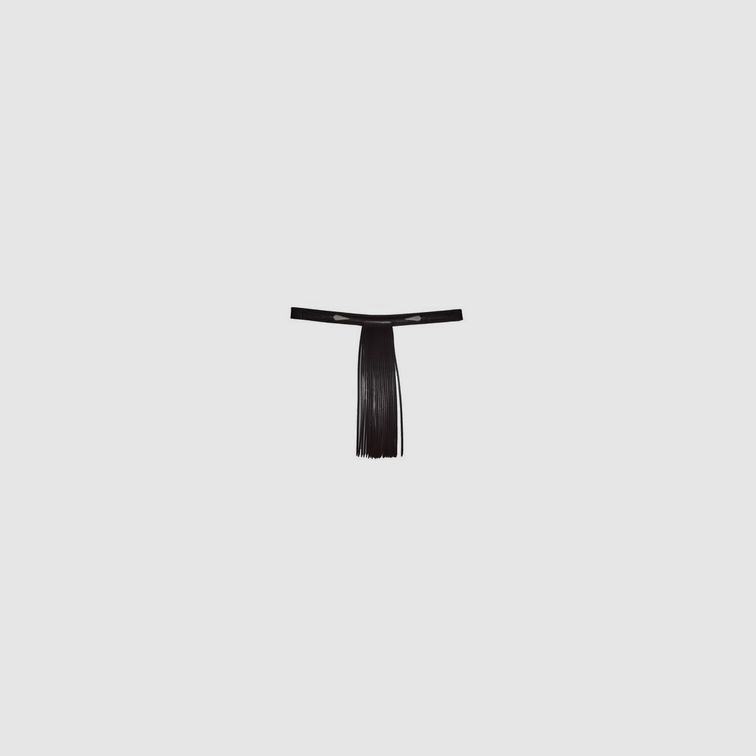 Voorlader met perkament musket bruin, afbeelding 1 van 3