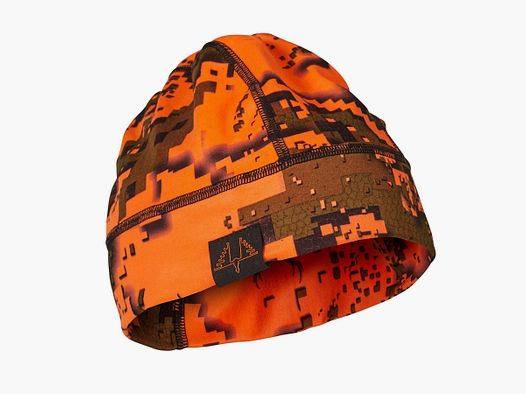 Swedteam Alpha Beanie Desolve Fire