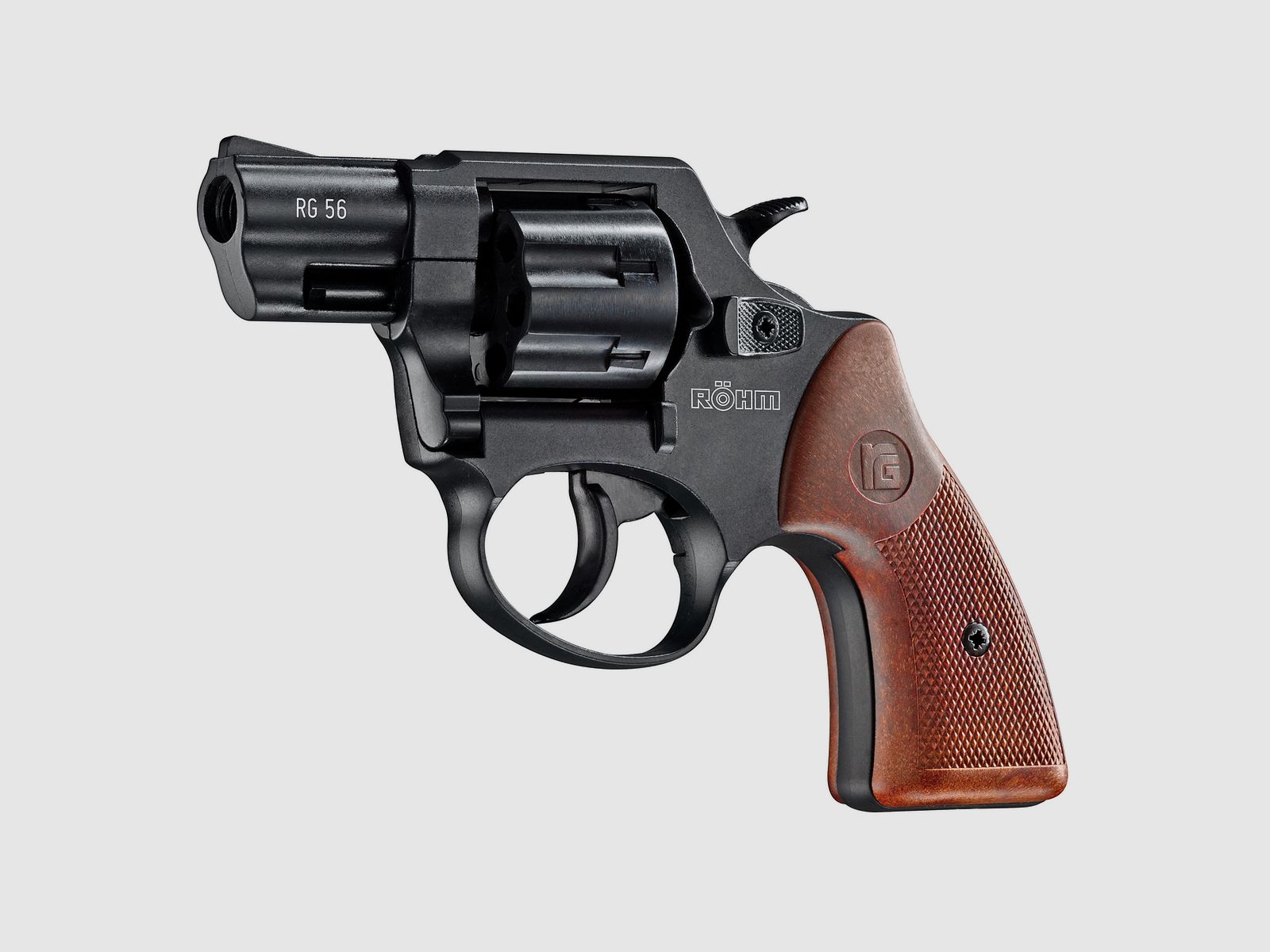 Revolver Röhm RG 56