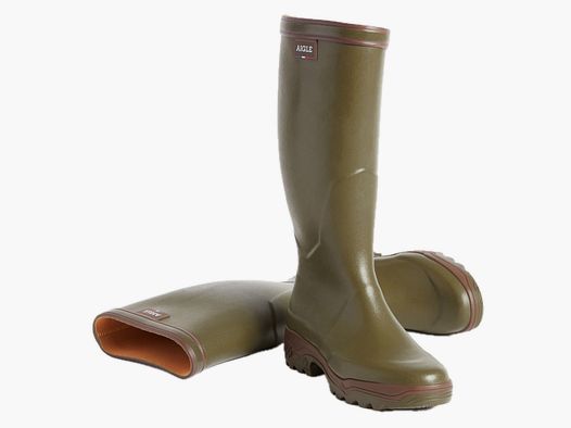 AIGLE PARCOURS 2 Khaki