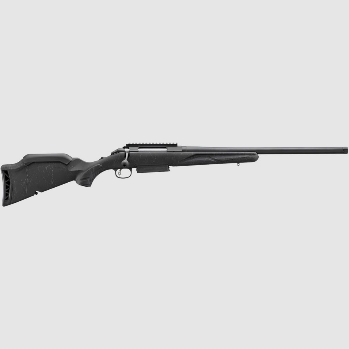 Ruger American Rifle Gen. 2 Patrol – 20" – .300Win Mag – 56905, afbeelding 3 van 14