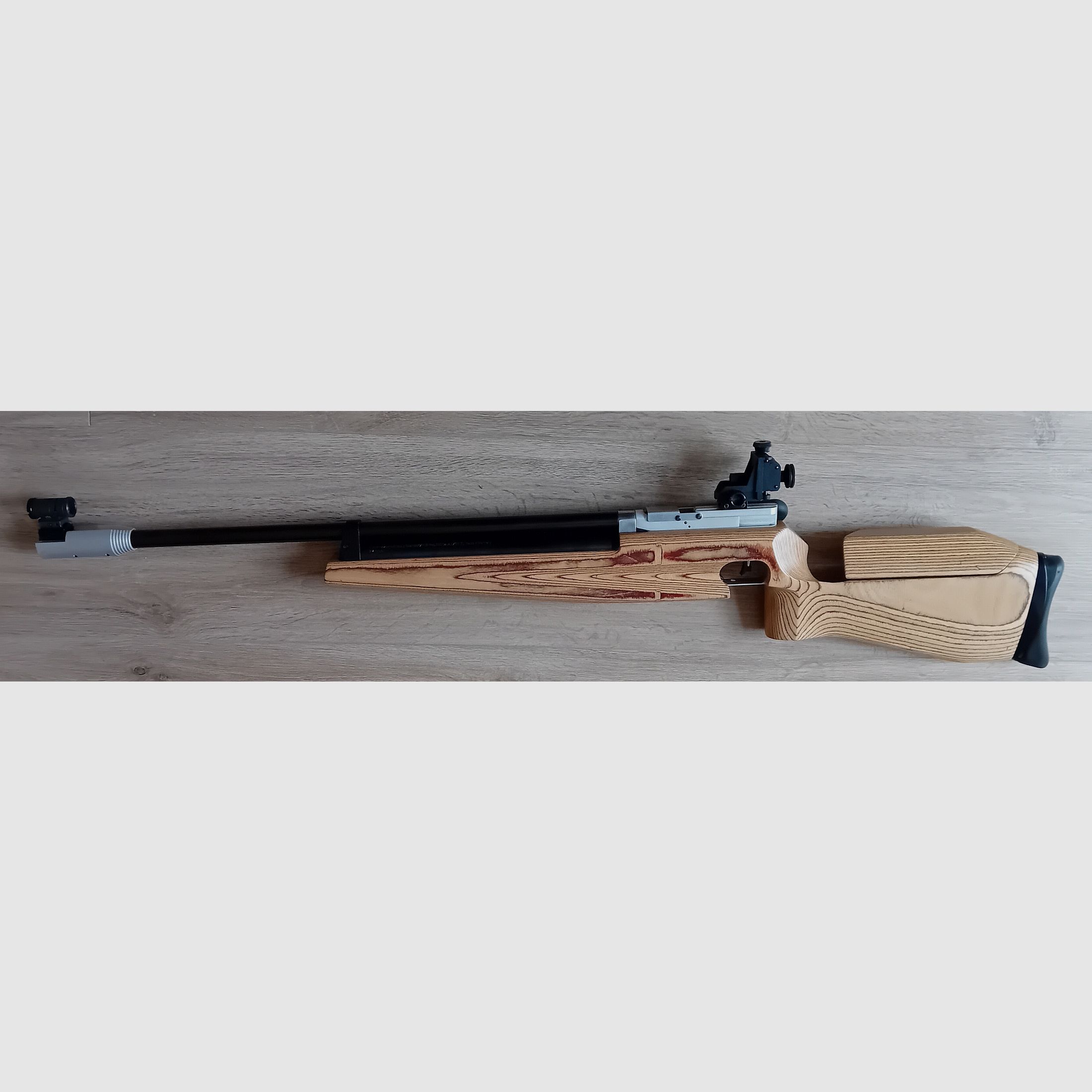 Luftgewehr Feinwerkbau 600