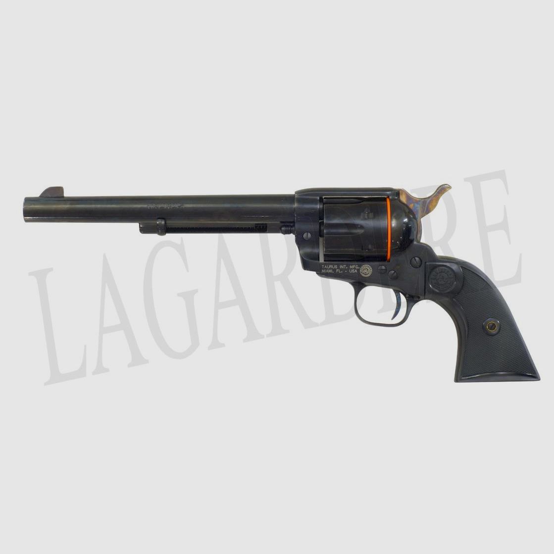 TAURUS SAA BLUE 7,5 " (REVOLVER)
