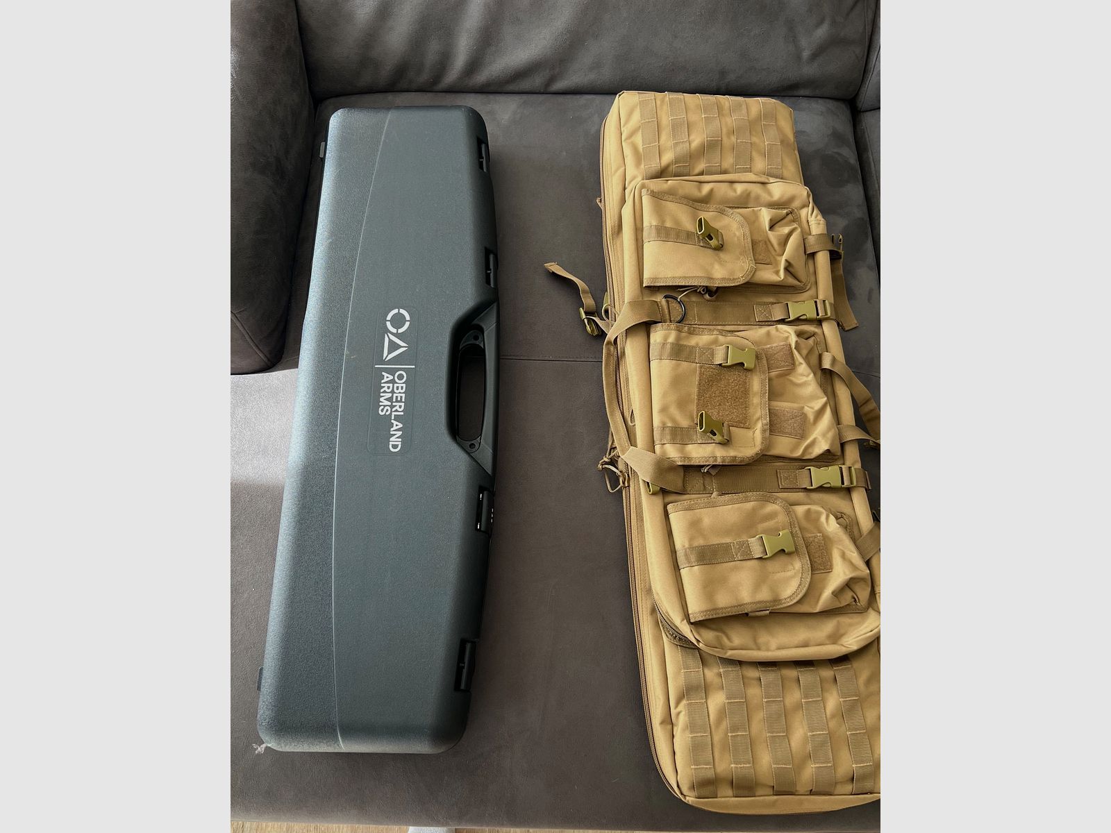 Oberland Arms OA15 M5 Premium 
