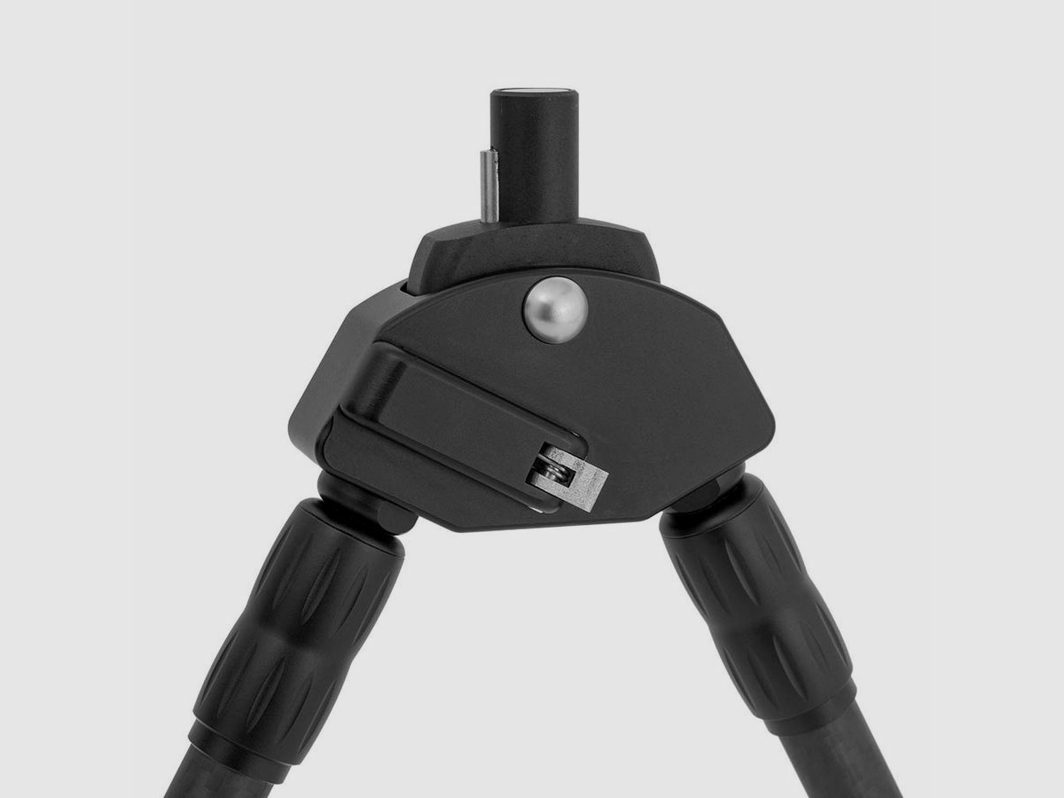 Blaser Carbon BiPod Set für R8 Professional Success