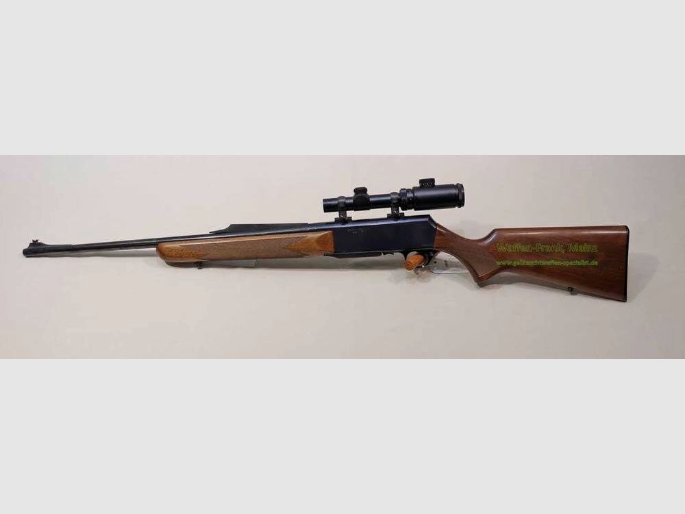 FN - Browning/Belgien Selbstladebüchse BAR/Gen 1