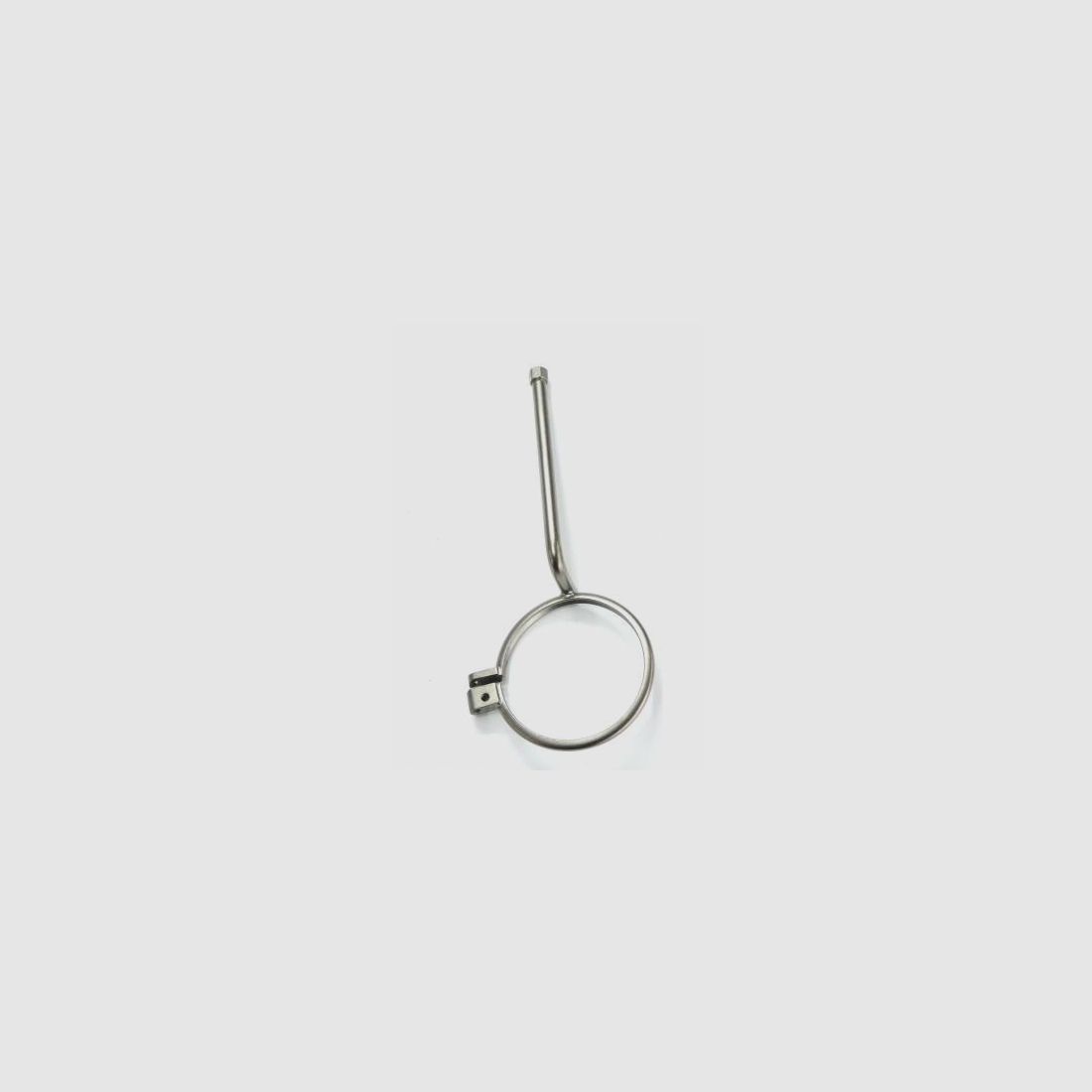 KNOBLOCH PORTALENTE ANGOLATO X BÜCHSE 23MM