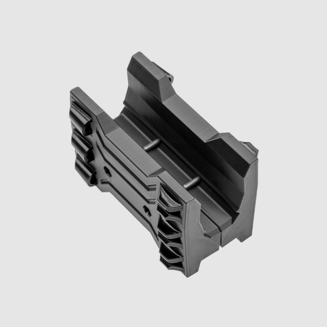 Needle Holder + 6x Needle | HDR68 | extrem Scharf | V2A