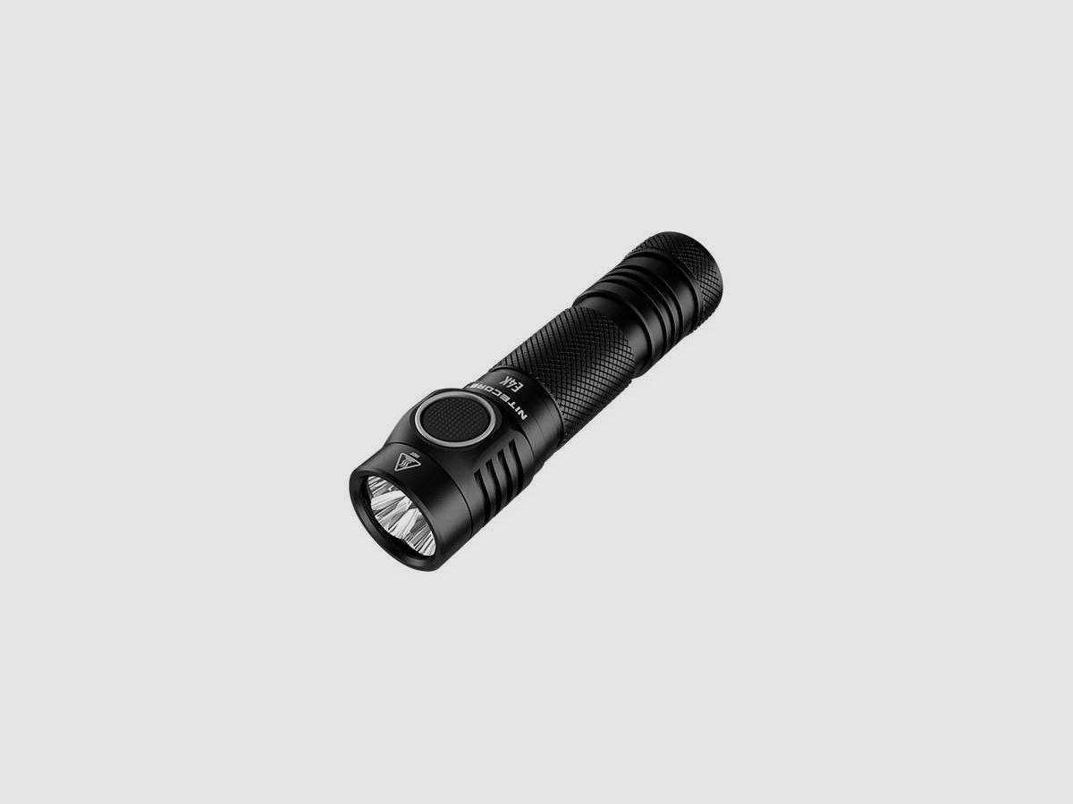 Linterna Explorer 4K - 4400lm Nitecore