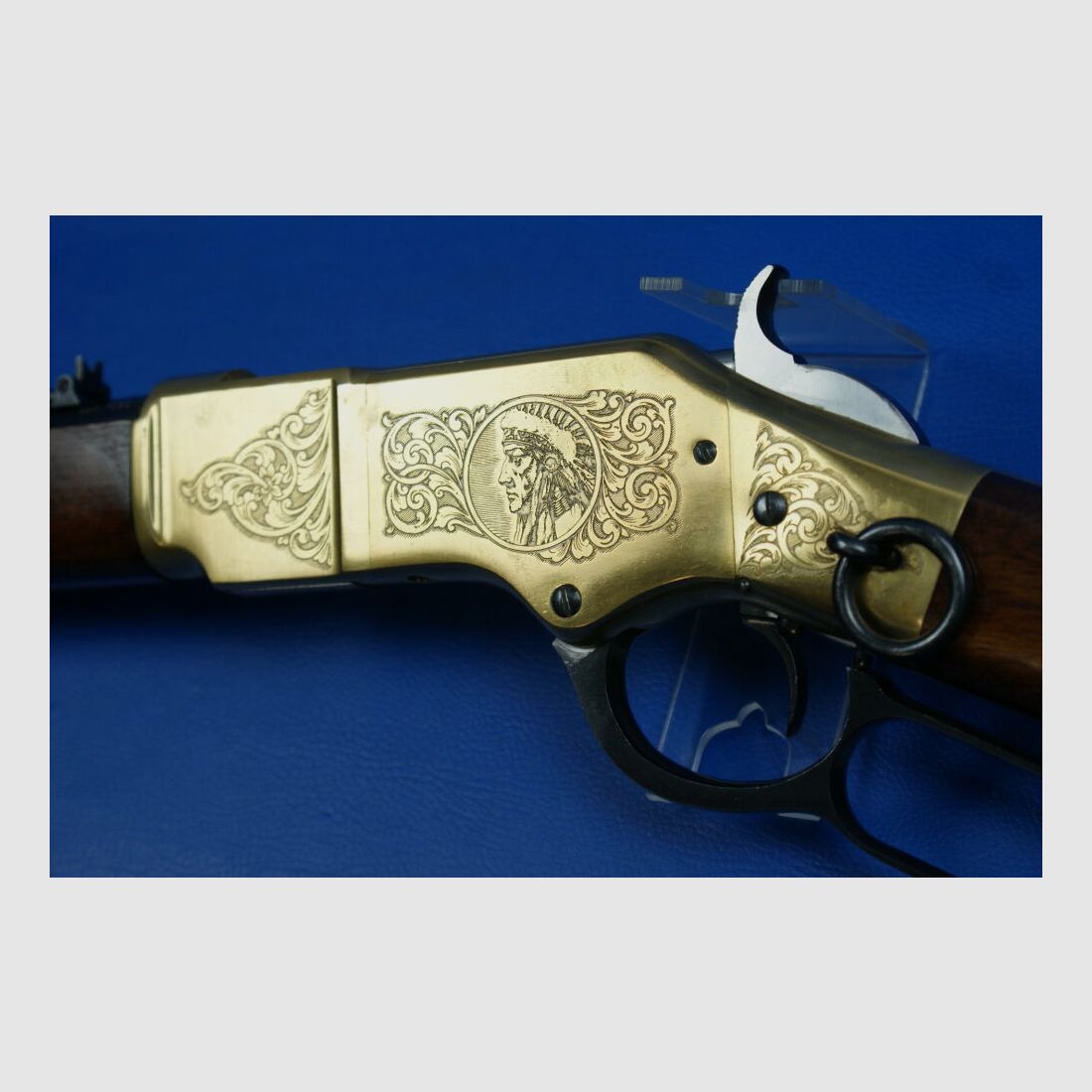 Uberti 66 Carabine .22lr