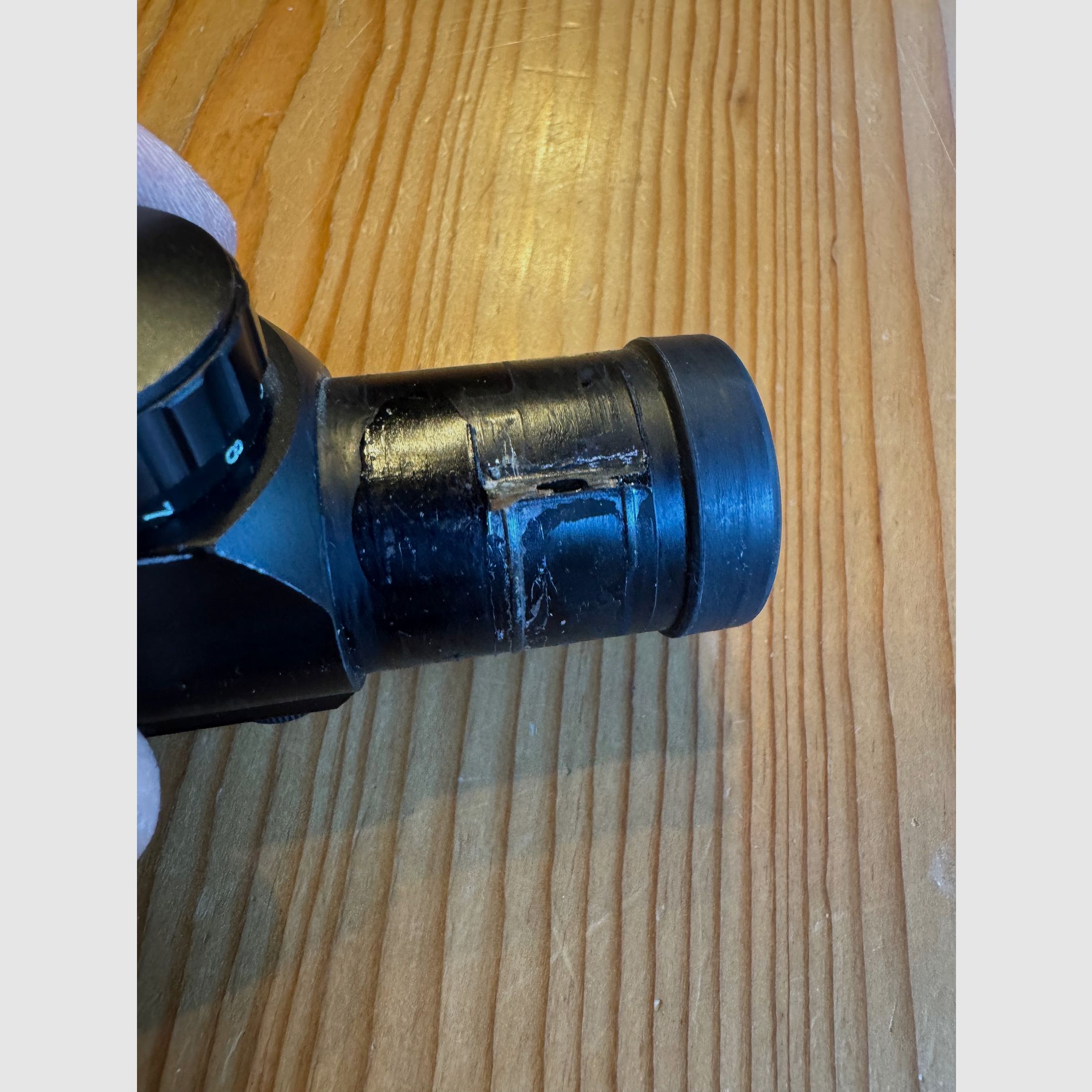 Visée Red Dot Adco Mirage